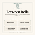 Between Bells cover