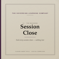 Session Close — The Session Bookend (Claude Agent Skill)
